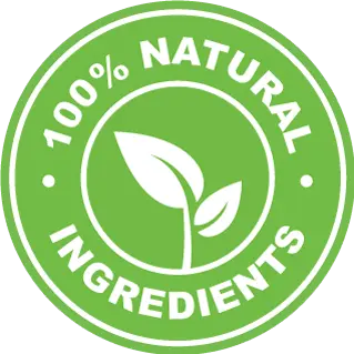 Audizen 100% Natural