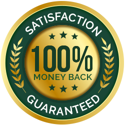 Audizen 60 Day Money Back Guarantee